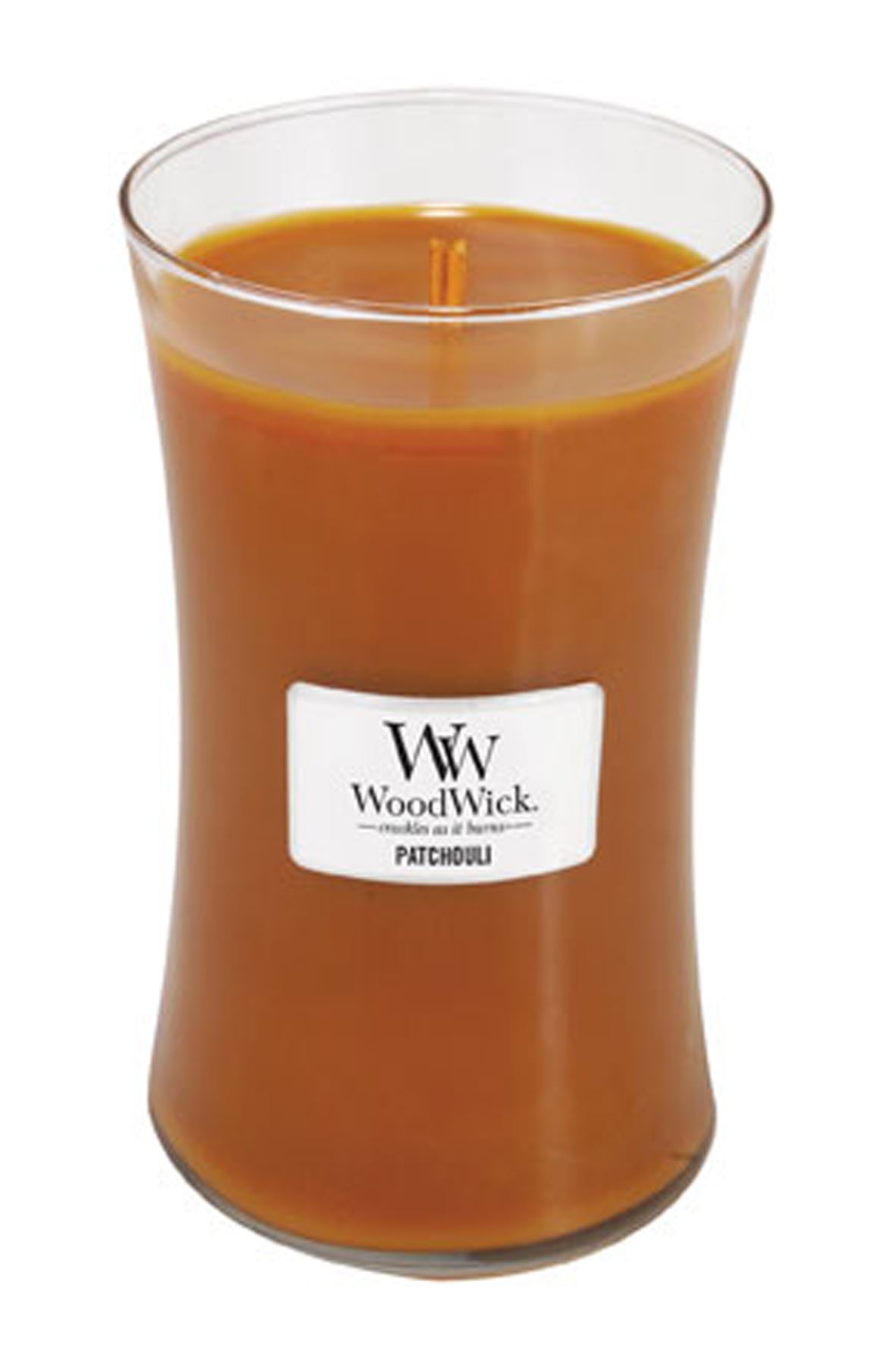 Woodwick Large Jar Candles Various Fragrances Crackle Wick upto 180hrs
