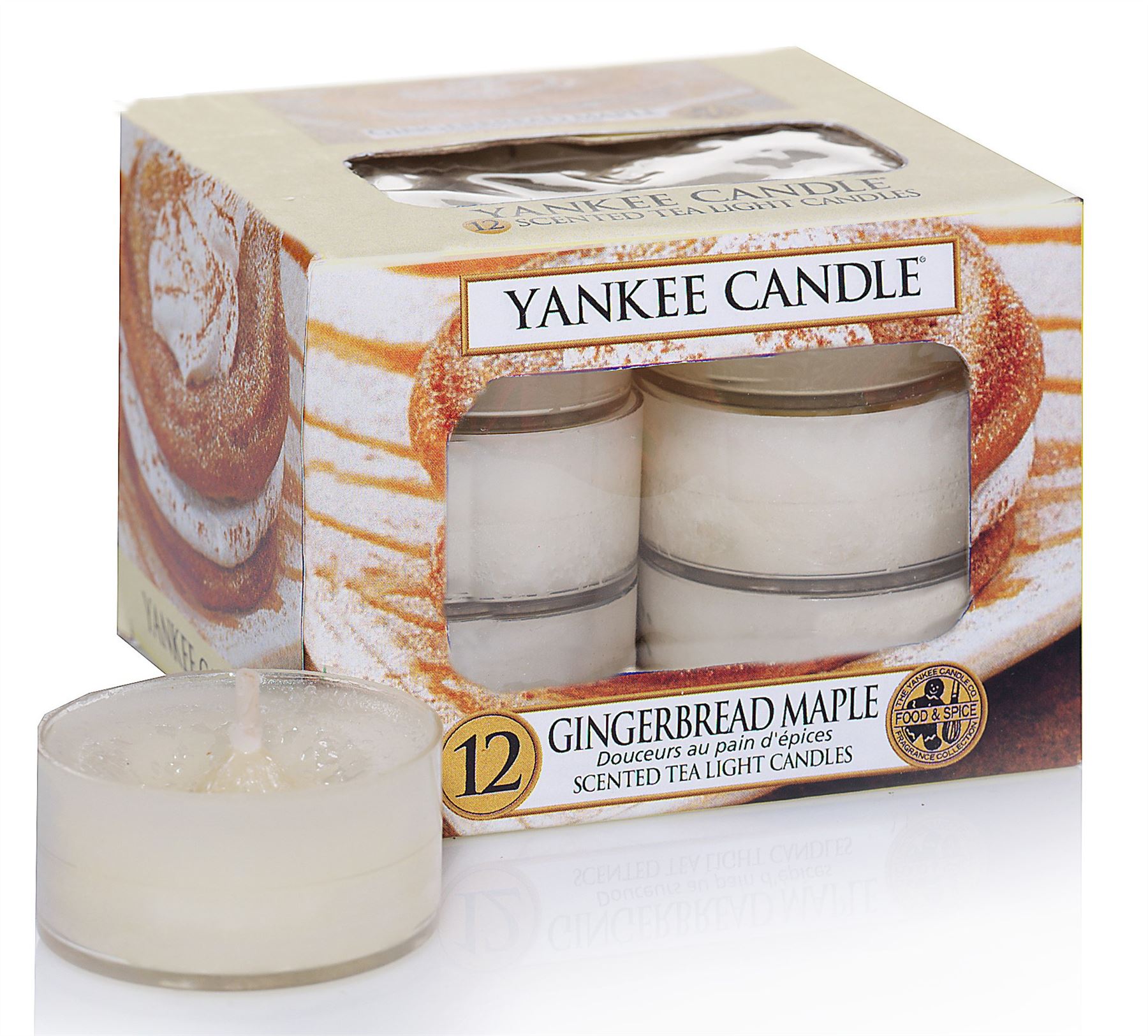 Yankee Candle Tea Lights 2016 Including New Fragrances eBay