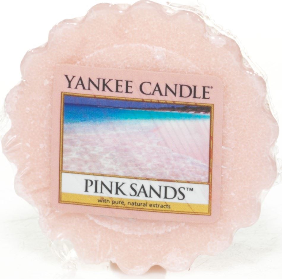 Yankee Candle Wax Tart Melts 2015 Variety Of Fragrances eBay