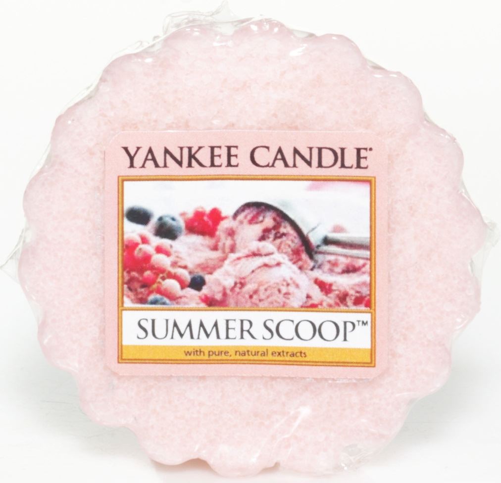 Yankee Candle Wax Tart Melts 2015 Variety Of Fragrances eBay