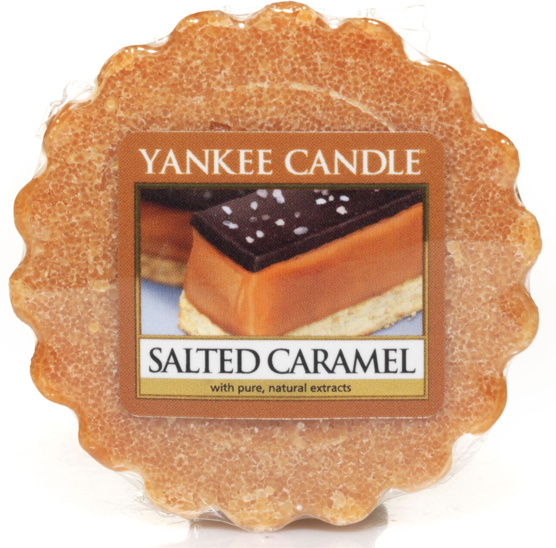 Yankee Candle Wax Tart Melts 2015 Variety Of Fragrances eBay