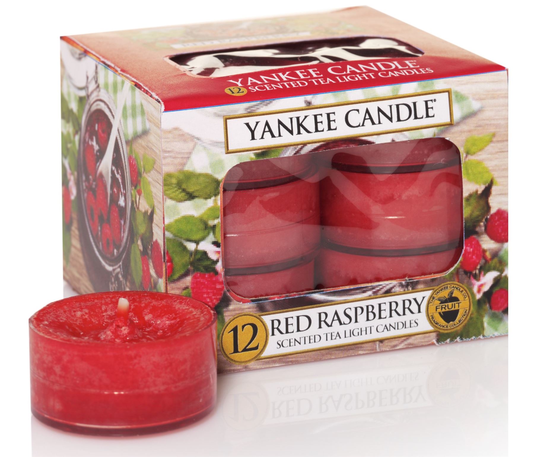Yankee Candle Tea Lights Including Clearance Discounted Various