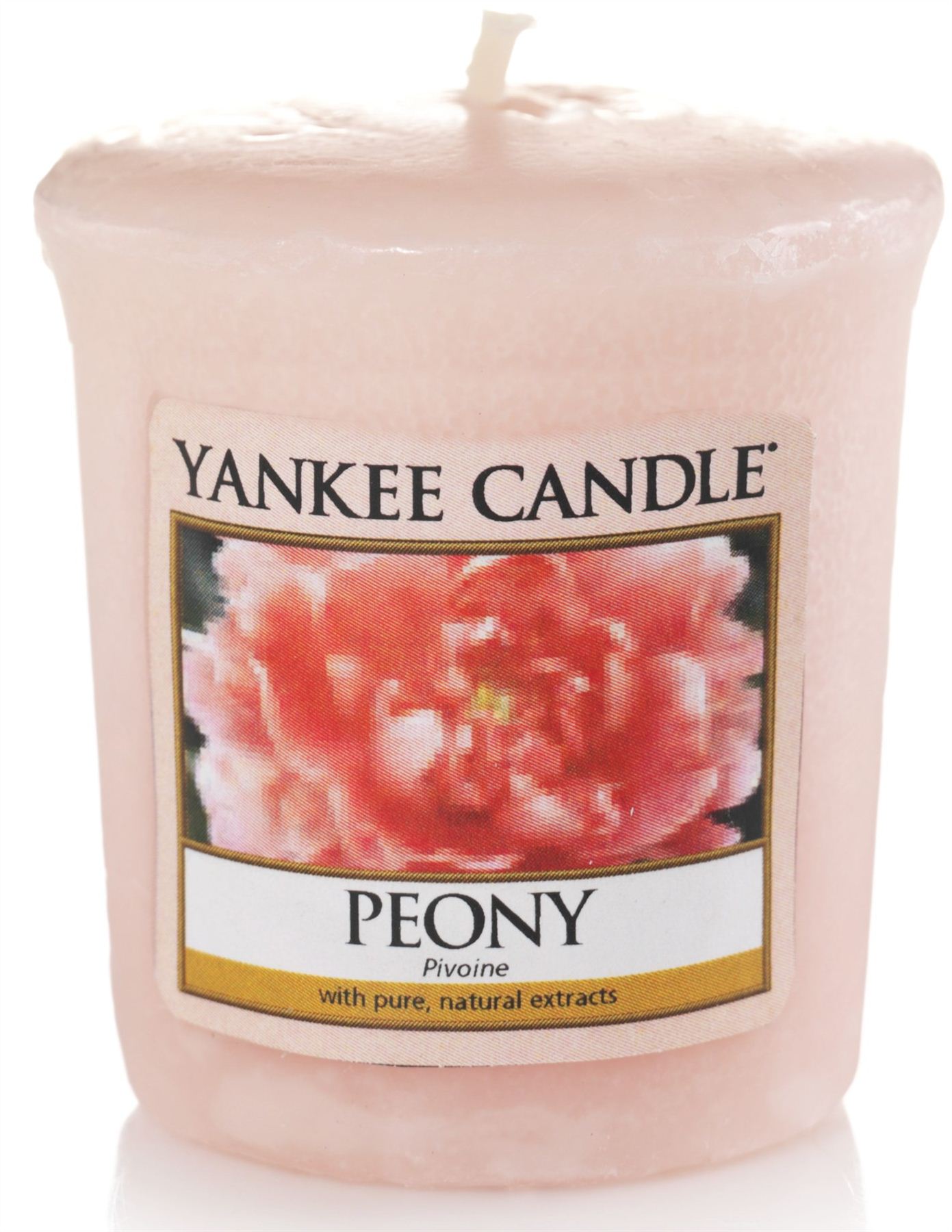 Yankee Candle Votive Sampler Candles Including Clearance Discounted