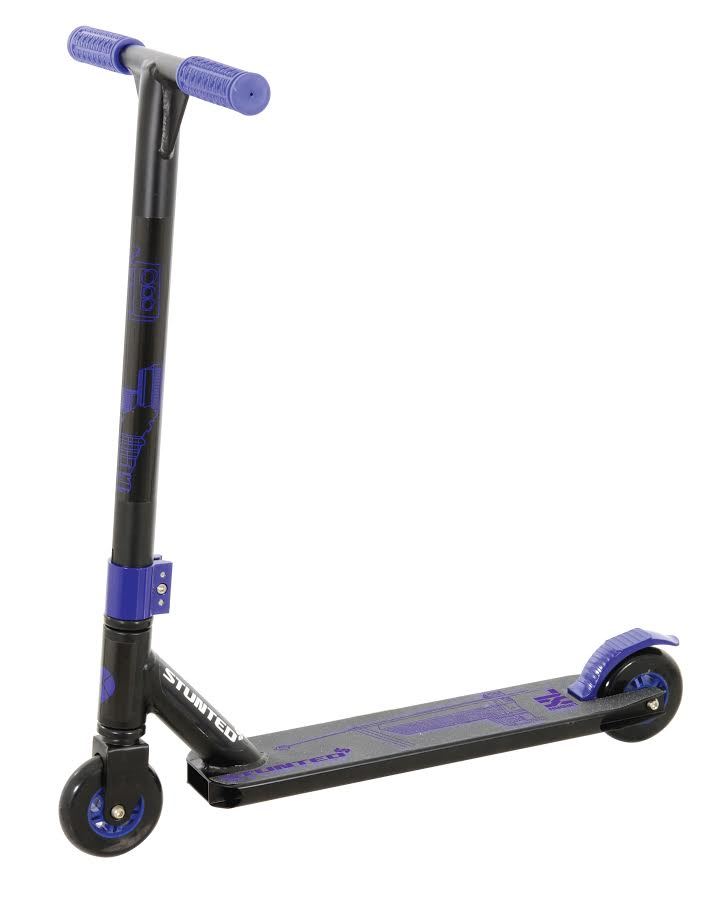 Stunted Stunt Scooters eBay