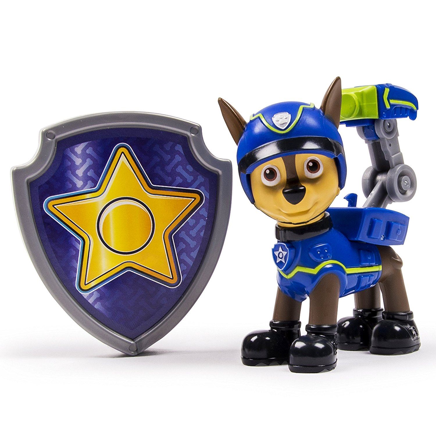 PAW Patrol Air Rescue Pup Playsets - Marshall, Chase, Rubble, Rocky, Skye - Picture 28 of 28