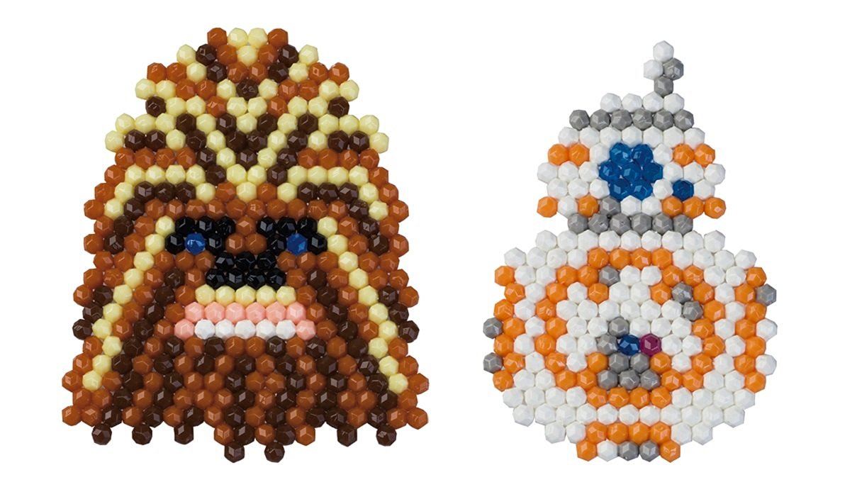 Star Wars Aquabeads FREE P P eBay Star Wars Aquabeads FREE P P eBay