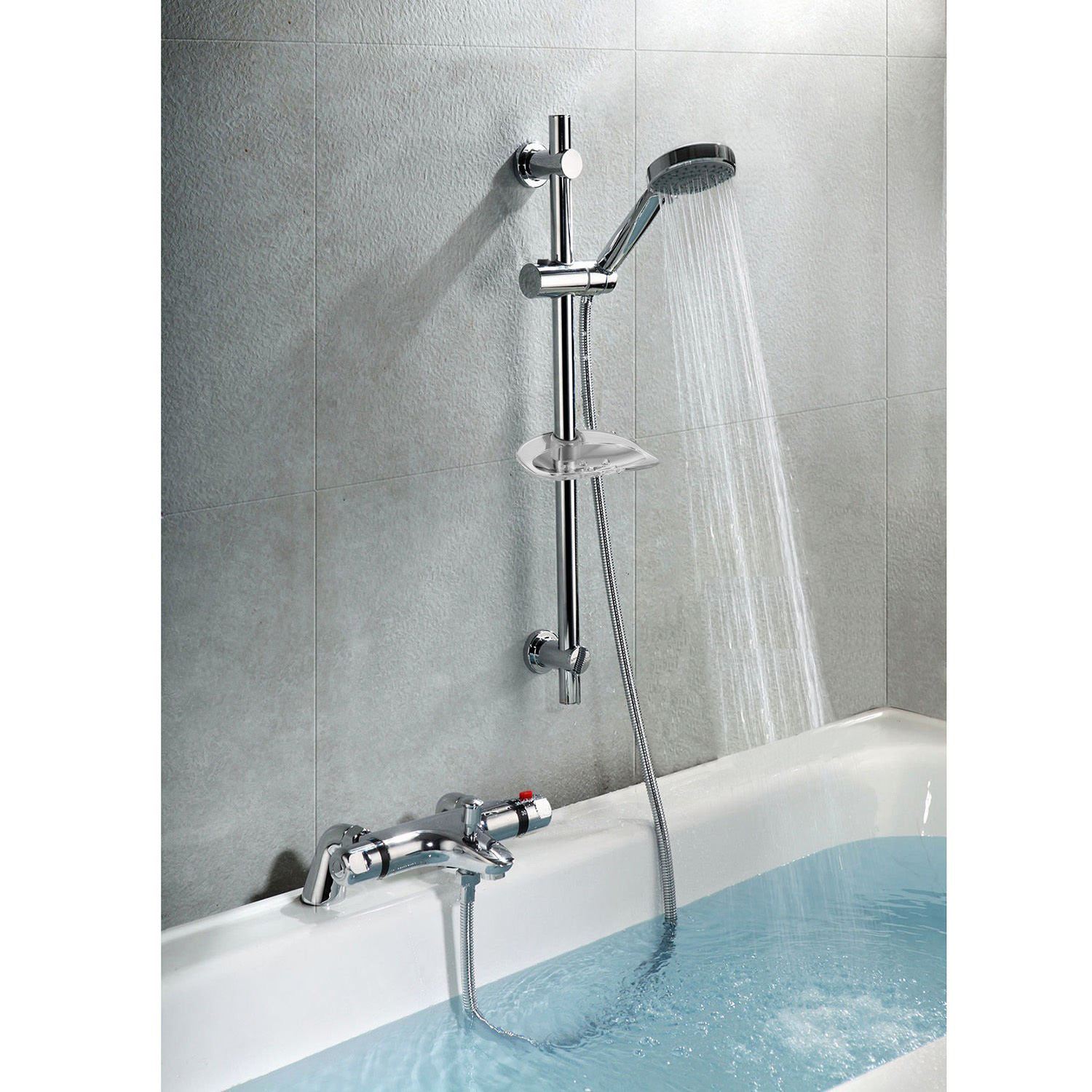 Image Result For Deck Mounted Bath Shower Mixer Image Result For Deck Mounted Bath Shower Mixer