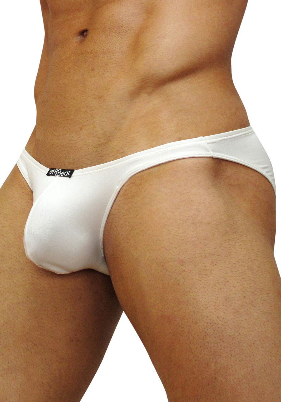 Mens Ergowear X3D Bikini Brief Micro Brief Tanga Pants Underpants Designer
