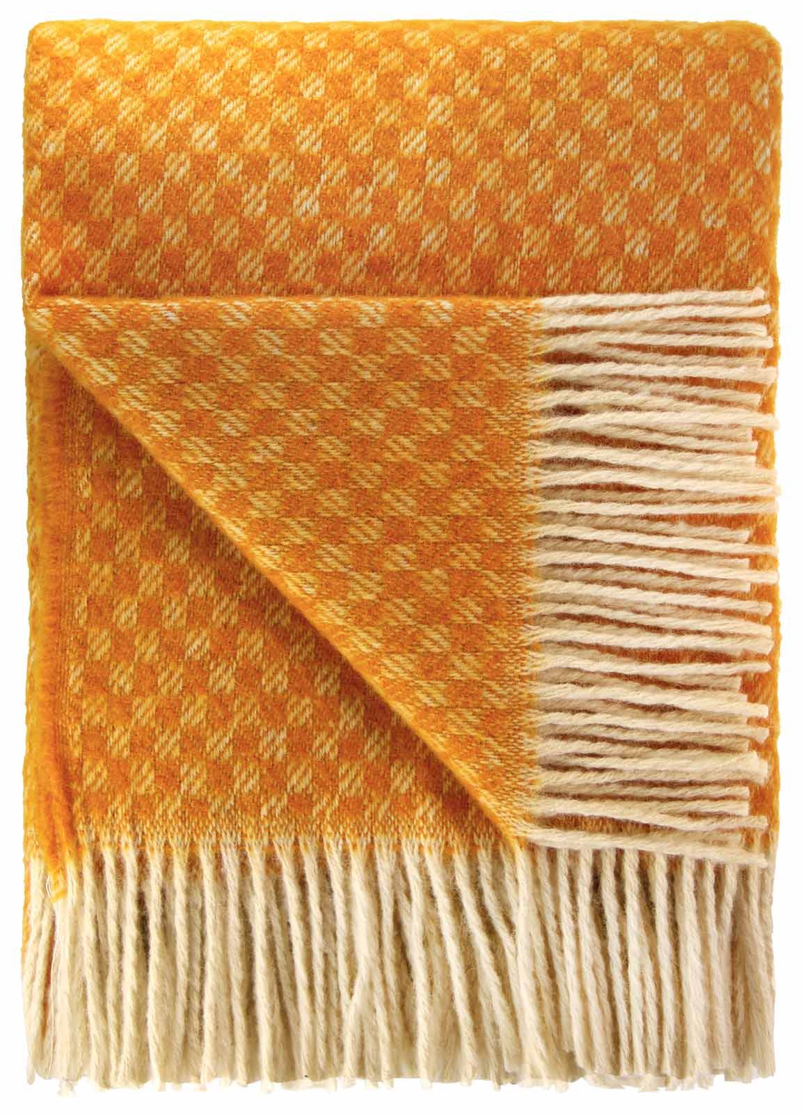 100 NEW ZEALAND WOOL THROW PLAID WOOL BLANKET BEDSPREAD 140cm x 200cm