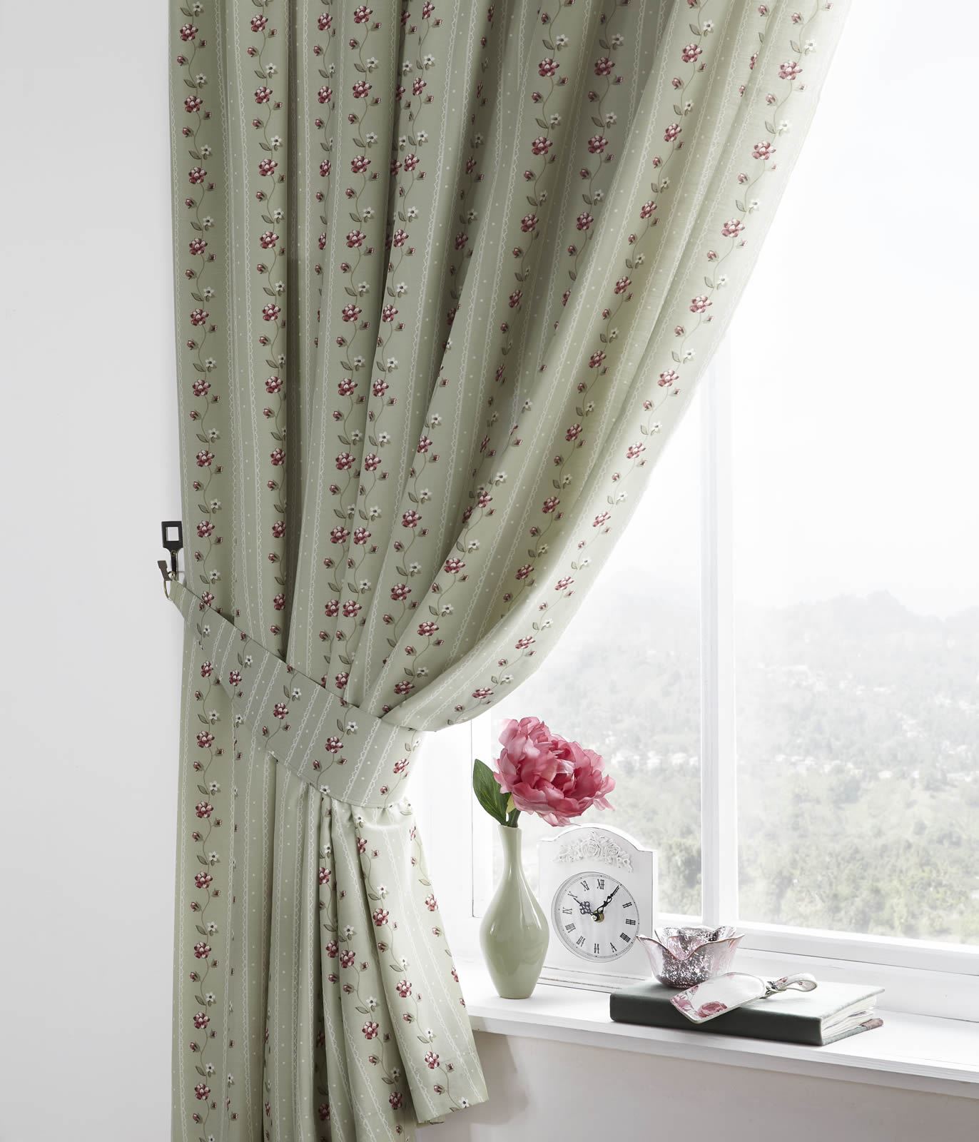 Pretty As A Picture Vintage Style Duvet Cover Easy Care Quilt Set Pretty As A Picture Vintage Style Duvet Cover