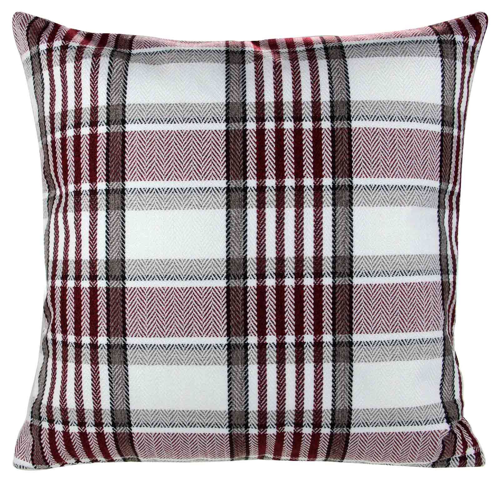 UP TO £50 BACK Find great deals on eBay for check throw pillows. Shop with confidence.
