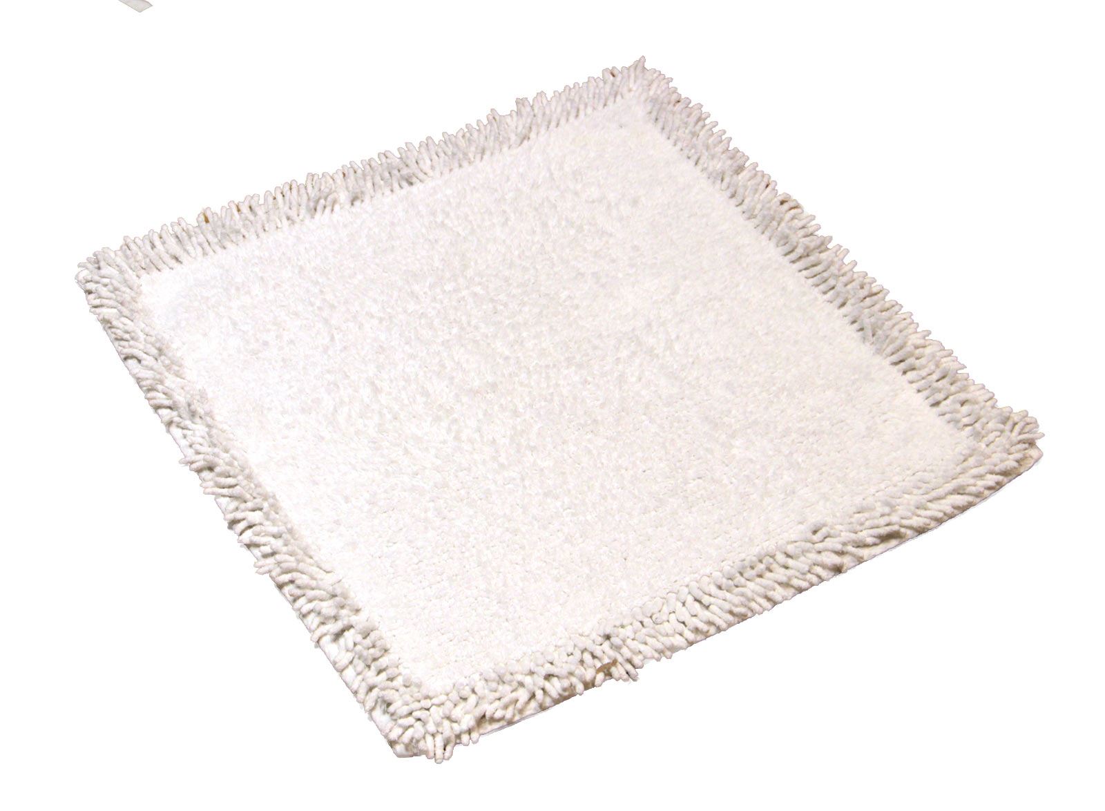 Soft Square Bathroom Bath Shower Mats Rug 100 Cotton Machine Washable