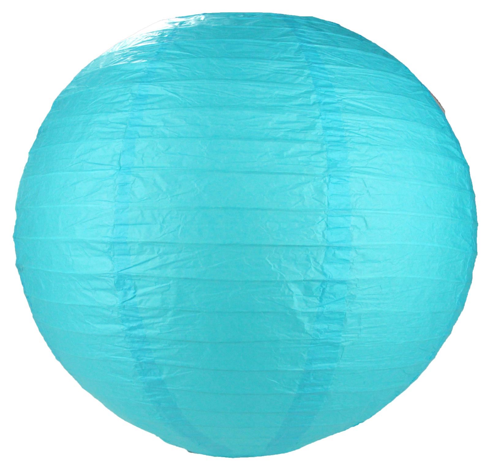 MODERN PAPER LANTERN LIGHT SHADE ROUND BALL SHADES 6 COLOURS eBay