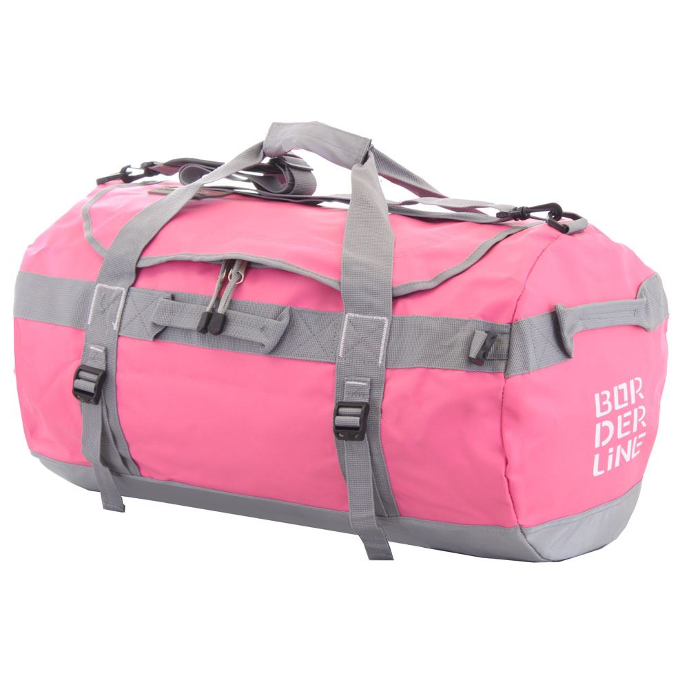 Large Waterproof Sailing Gym Travel Drybag Weekend Luggage Holdall Duffle Bag eBay