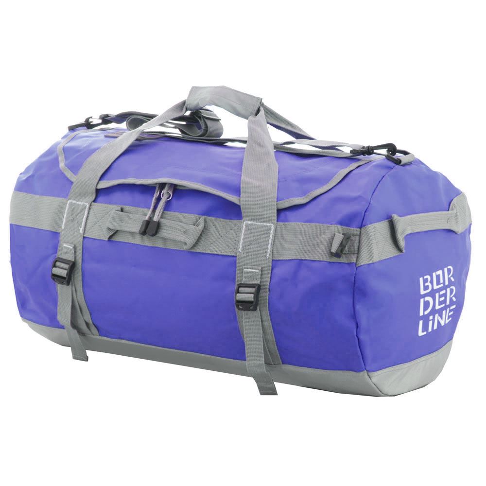 Large Waterproof Sailing Gym Travel Drybag Weekend Luggage Holdall