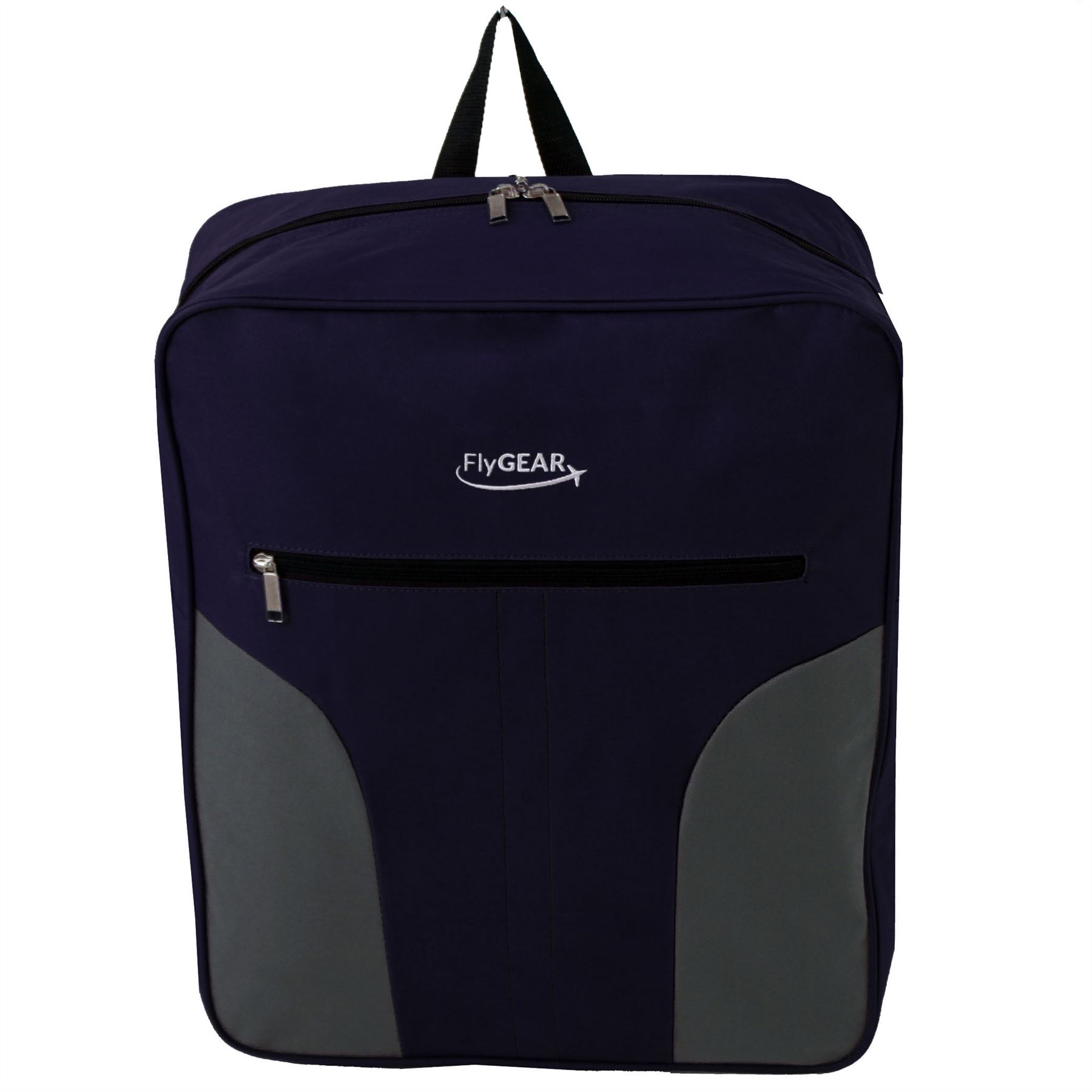 Cabin Flight Backpack Rucksack Carry On Hand Luggage Travel Holdall Bag