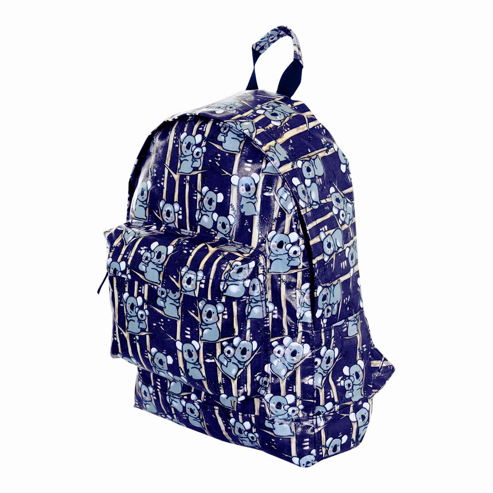 Mens Boys Girls Retro Designer Backpack Rucksack School Gym College Travel Work | eBay