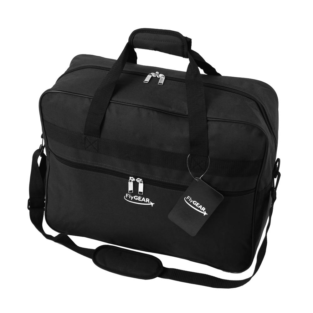 How To Pack A Carry On Bag For Flying IUCN Water