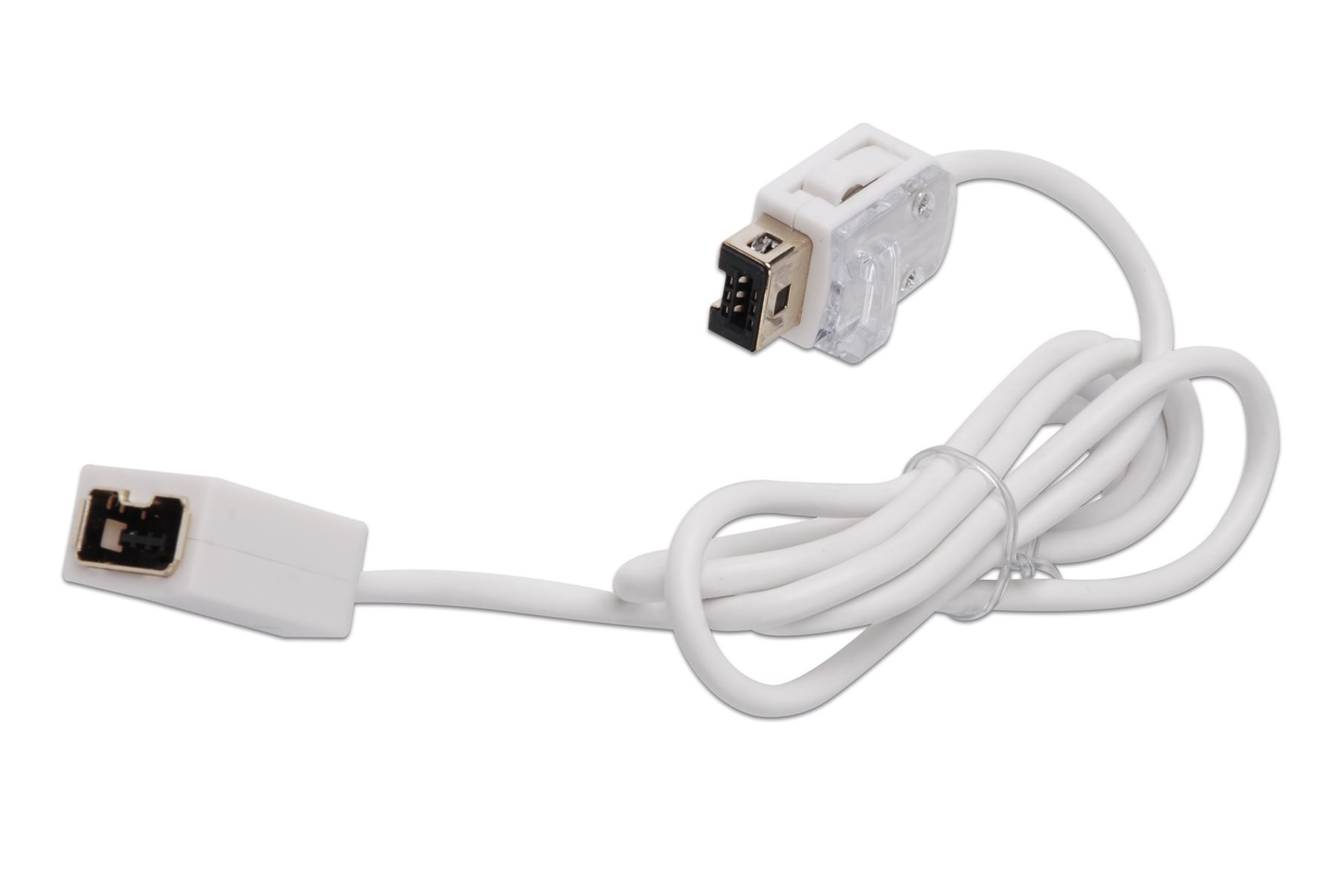 Wii NUNCHUCK HAND HELD MOTION CONTROLLER EXTENSION CABLE LEAD BRAND