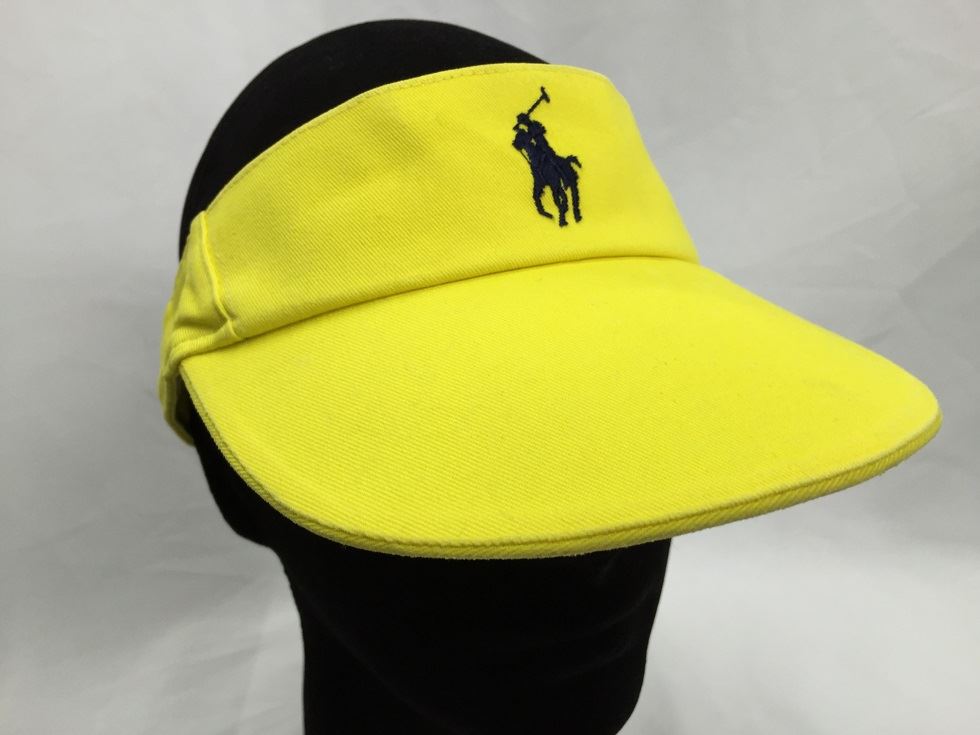 BIG SELECTION US TENNIS OPEN 2014 SUN VISORS POLO Ralph Lauren eBay