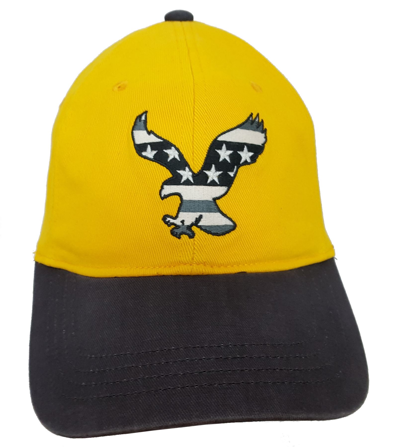 American Eagle Choose Colour Big Eagle Logo Adult Cotton Baseball Caps