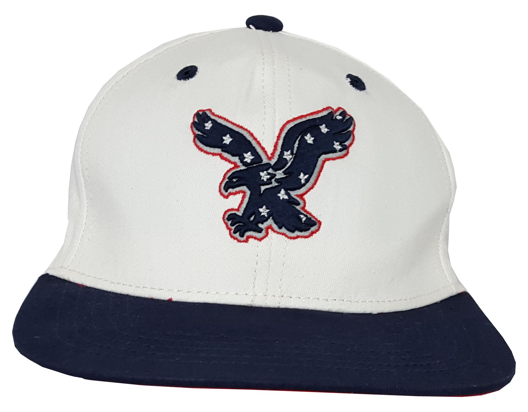 American Eagle Choice Of Colours Big Eagle Logo Adult Baseball Caps