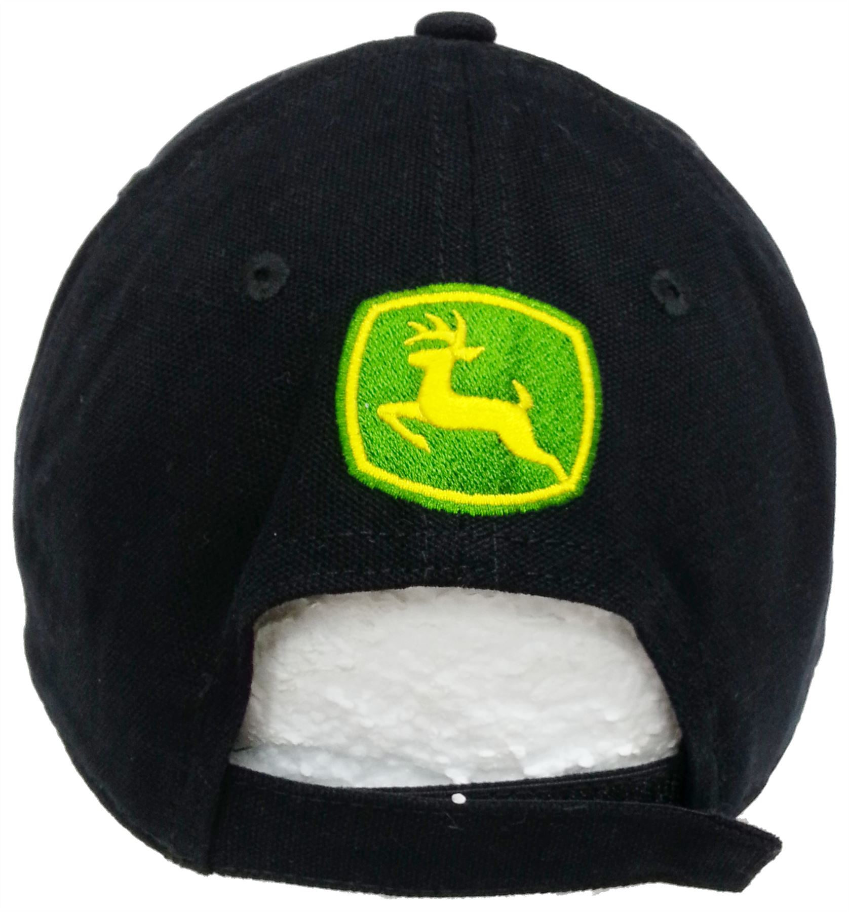 Assorted JOHN DEERE Baseball Caps Adult Size Many Styles/Colours eBay