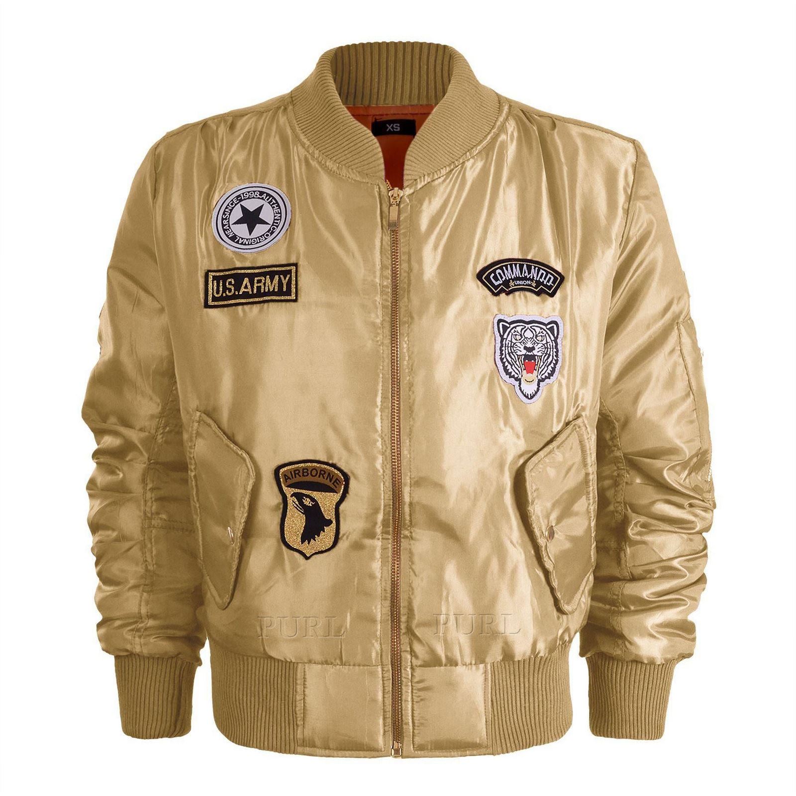 Bomber Jacket Ladies Fashion Bomber Jacket Ladies Fashion