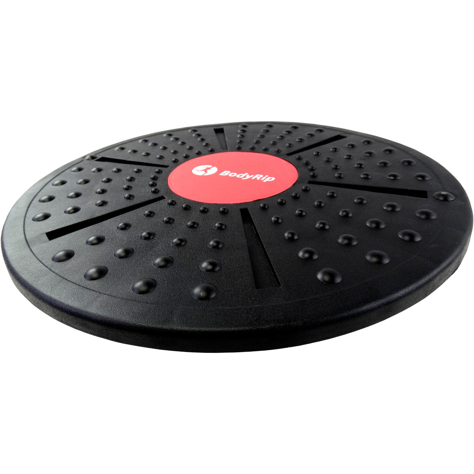 WOBBLE BALANCE BOARD 40cm REHAB YOGA TRAINING FITNESS EXERCISE HOME GYM