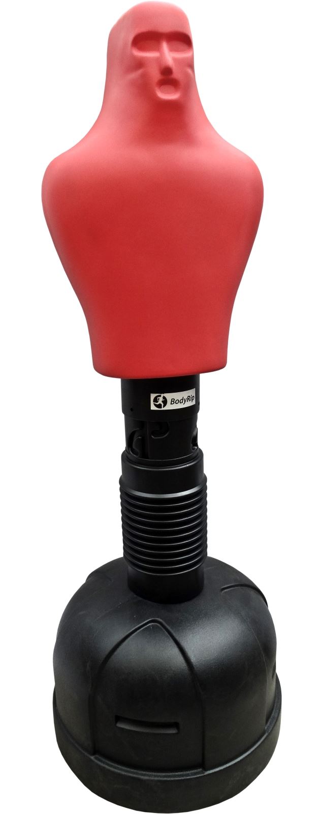 BodyRip Standing Punch Bag Heavy Dummy Kick Boxing Target MMA Exercise