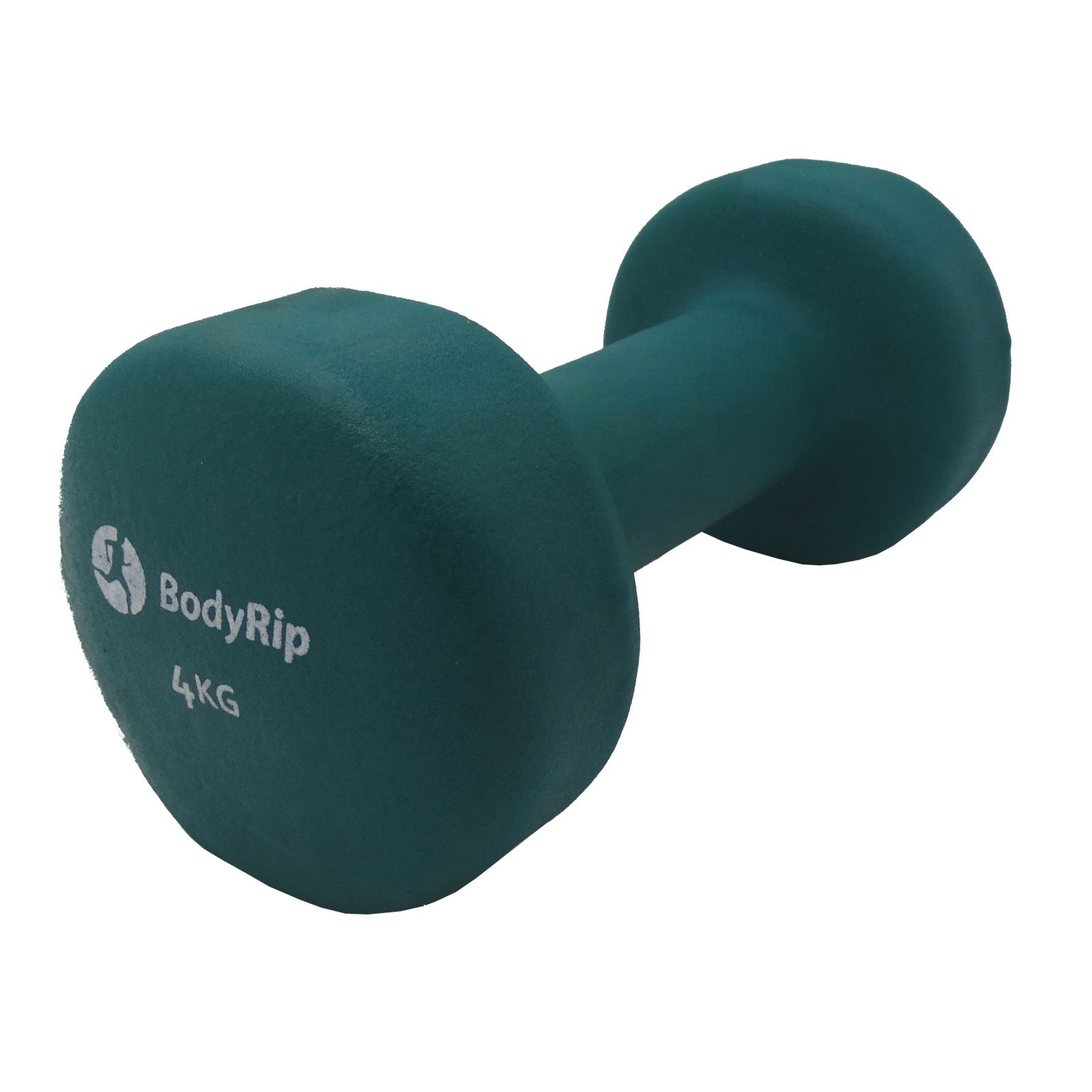 Light Neoprene Hand Dumbbell Weights Fitness Training Home Gym Workout