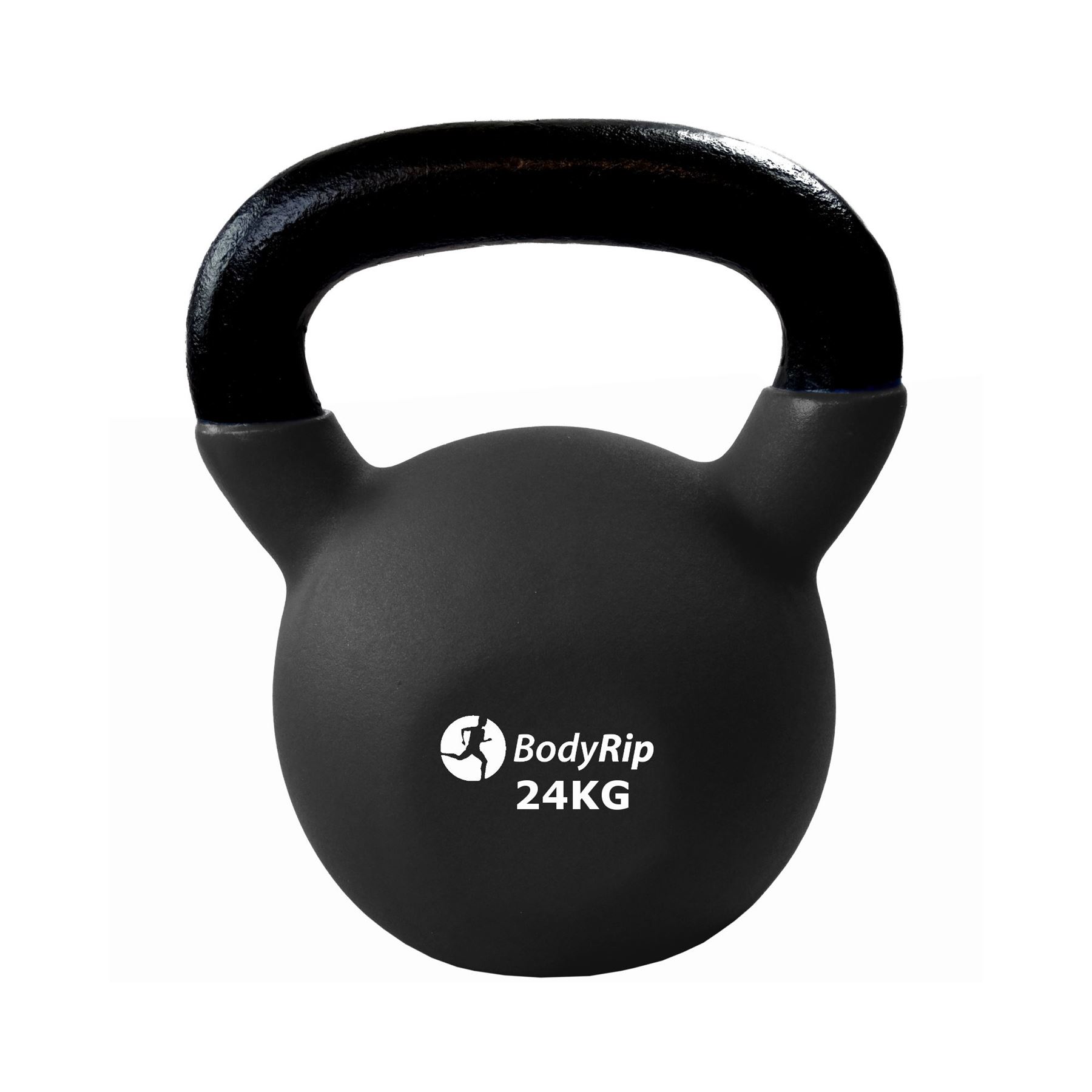 NEOPRENE KETTLEBELL KETTLEBELLS EXERCISE FITNESS TRAINING HOME GYM