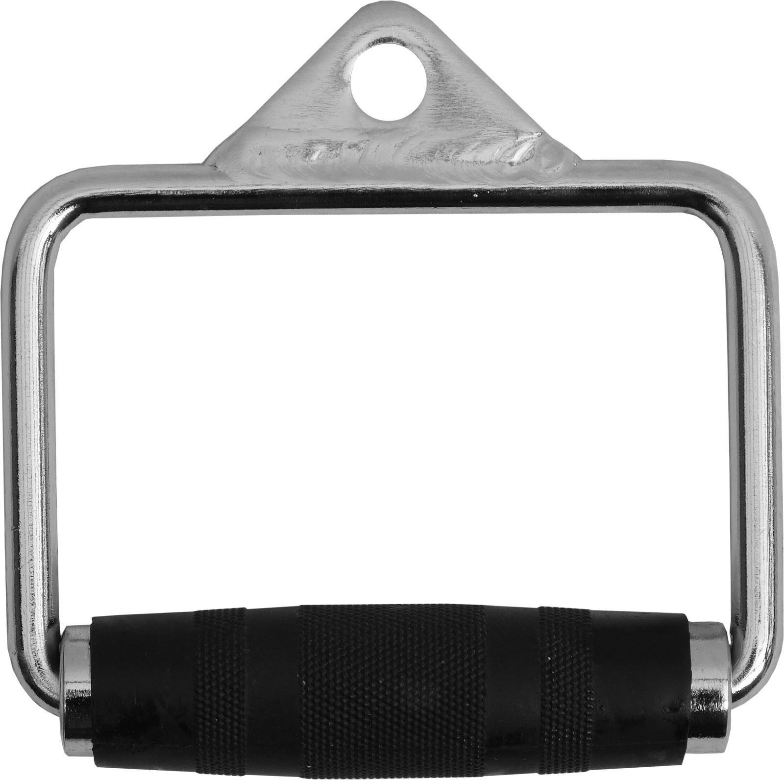 BodyRip Stirrup Handle Multi Gym Cable Machine Attachment Pull Down