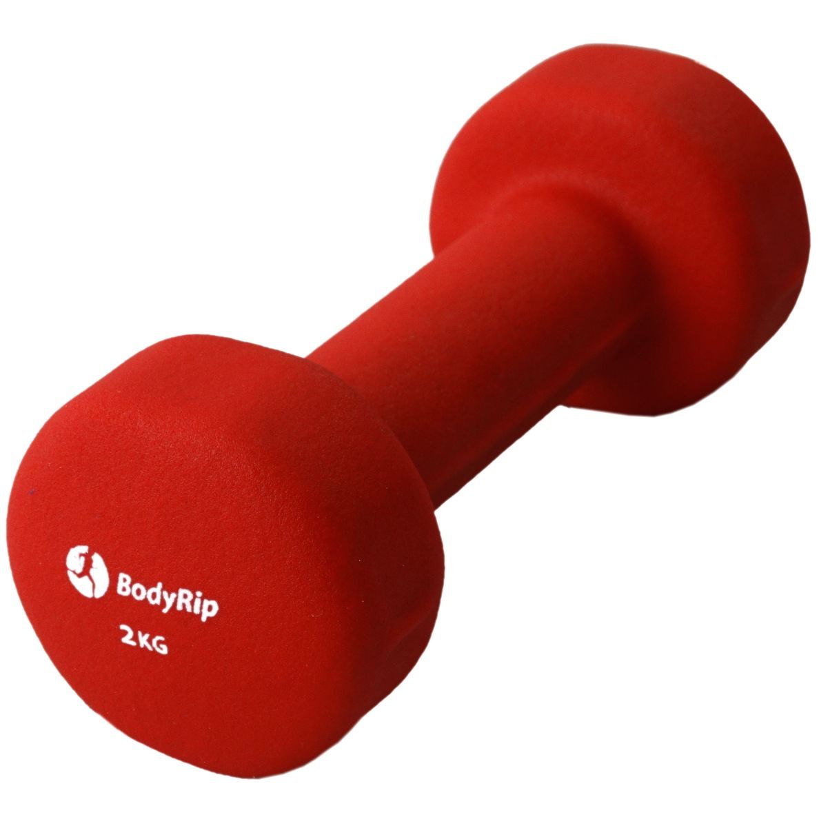 Light Neoprene Hand Dumbbell Weights Fitness Training Home Gym Workout