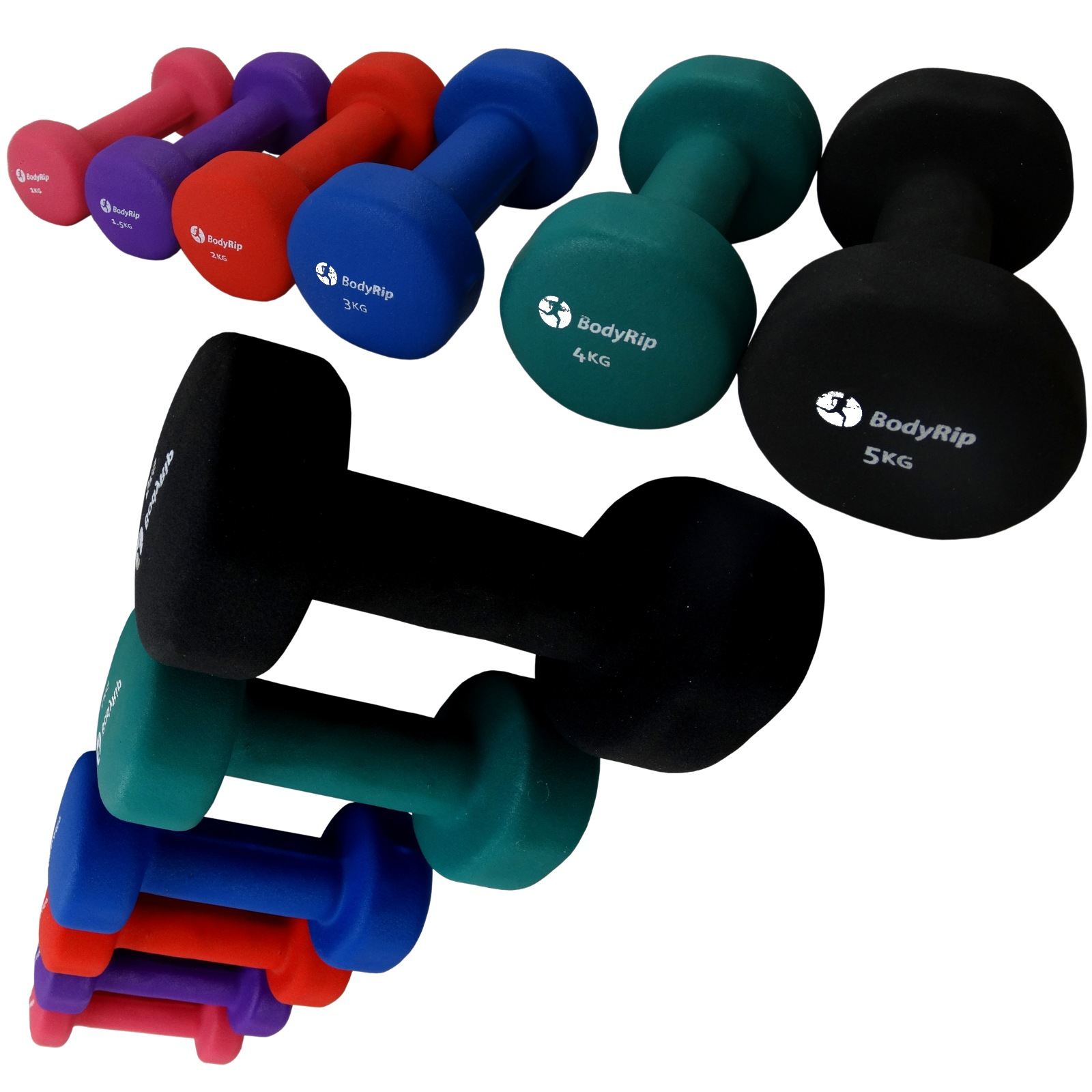 Djustble Dumbbell Set Of 2, 11Lb/Pir Weights Kuwit | Ubuy