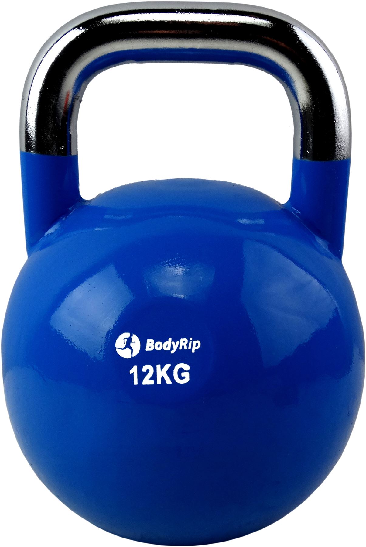 New Competition Kettlebells Same Size Kettle bell Weights Fitness Gym