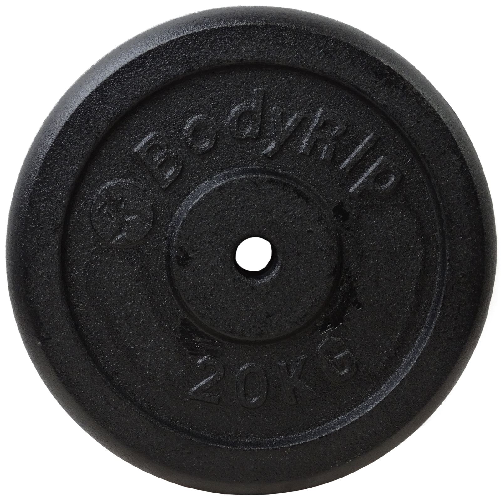Standard Weight Plates Discs 1" Gym Training Fitness Exercise Workout eBay