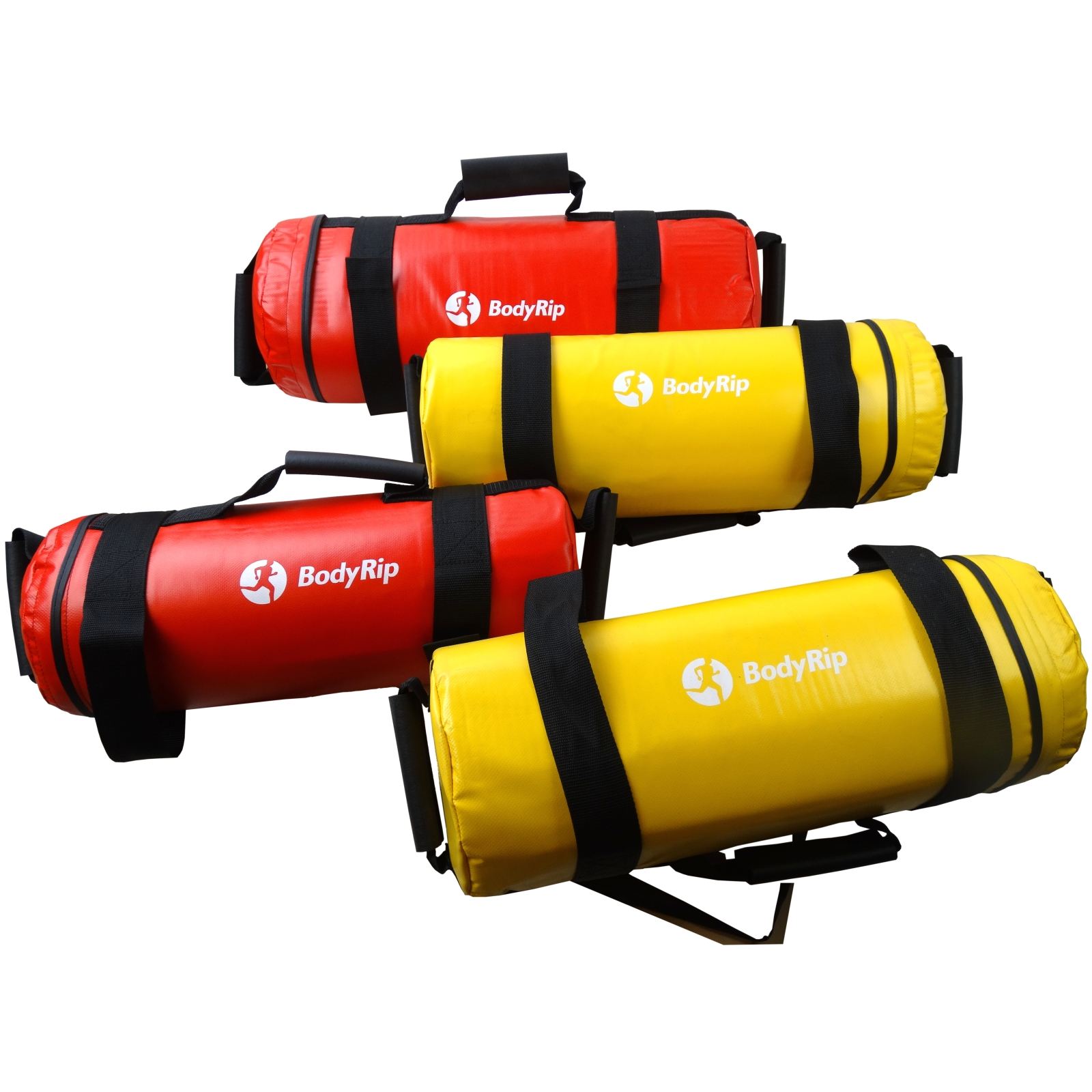 POWER SAND WEIGHT BAG SANDBAG RAINING CROSSFIT MMA BOXING GYM FITNESS