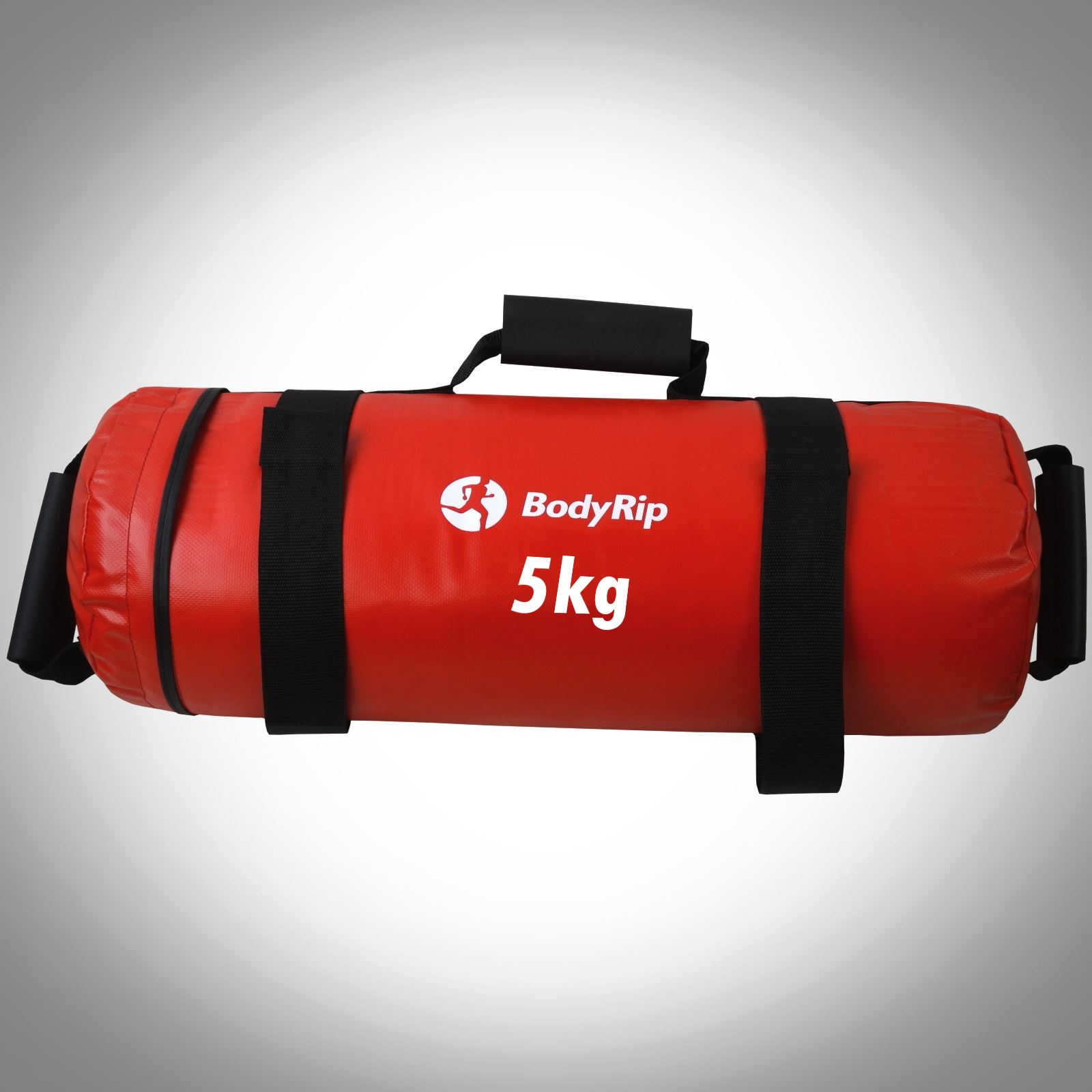 BodyRip POWER SAND WEIGHT SANDBAG BAG RAINING CROSSFIT BOXING GYM MMA