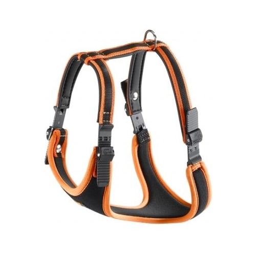 Ferplast Dog Pet Pets Harness Comfort Internal Padding All