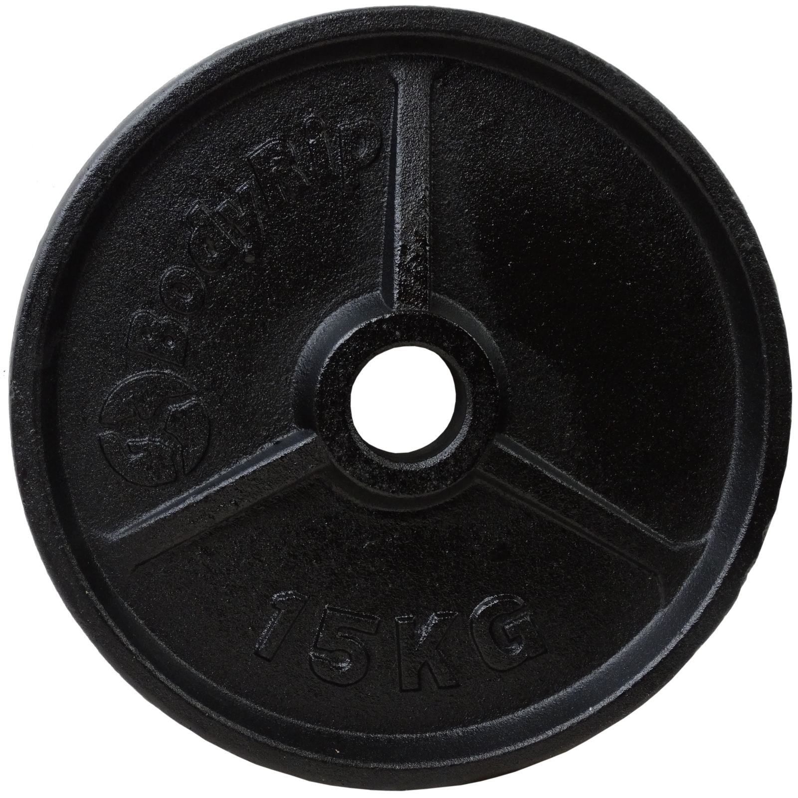 OLYMPIC WEIGHT PLATES 1.2520KG DISCS WEIGHTS EXERCISE GYM TRAIN