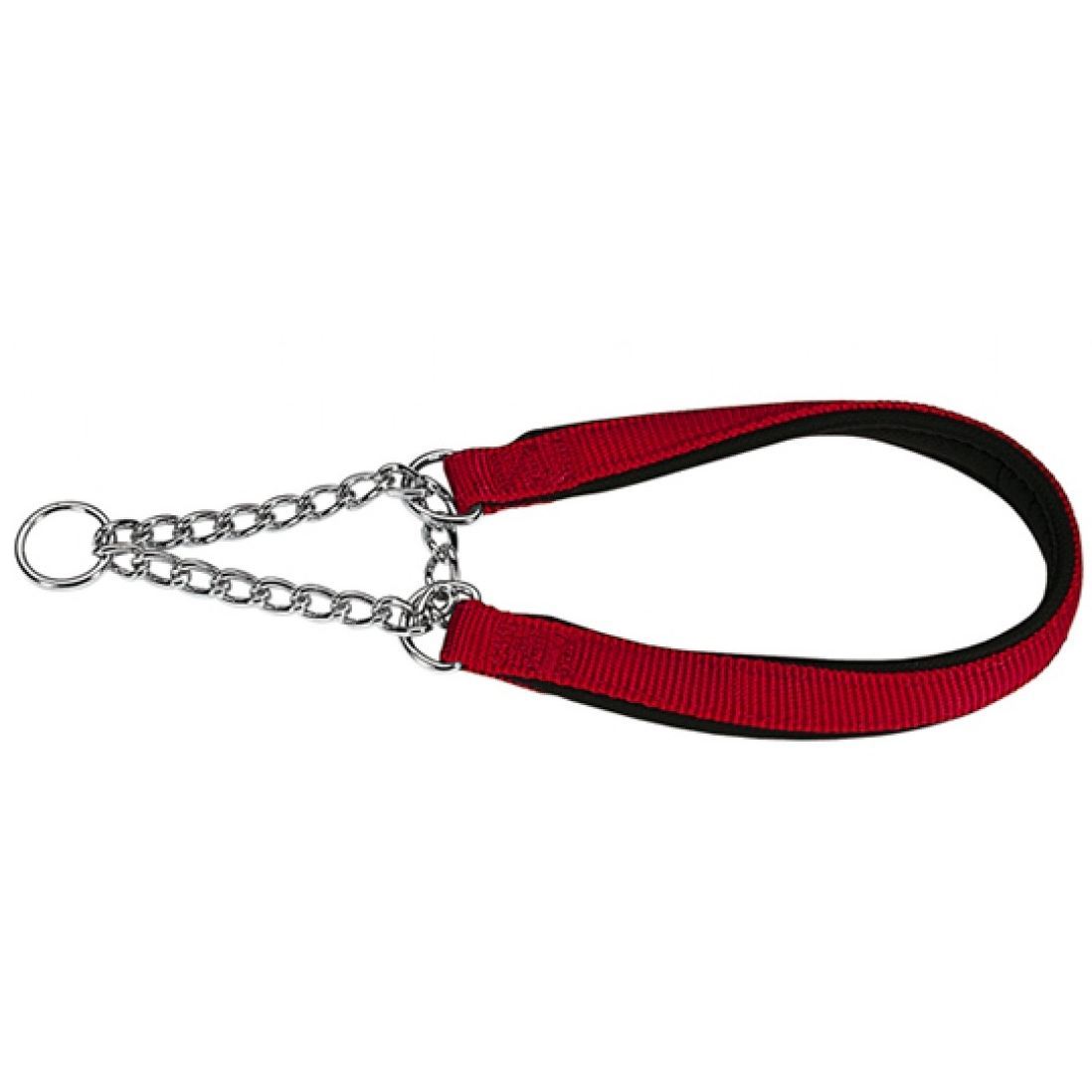 metal leash ferplast daytona collar with metal chain dogs puppy pet lead leash ebay metal leash ferplast daytona collar with metal chain dogs puppy pet lead leash ebay