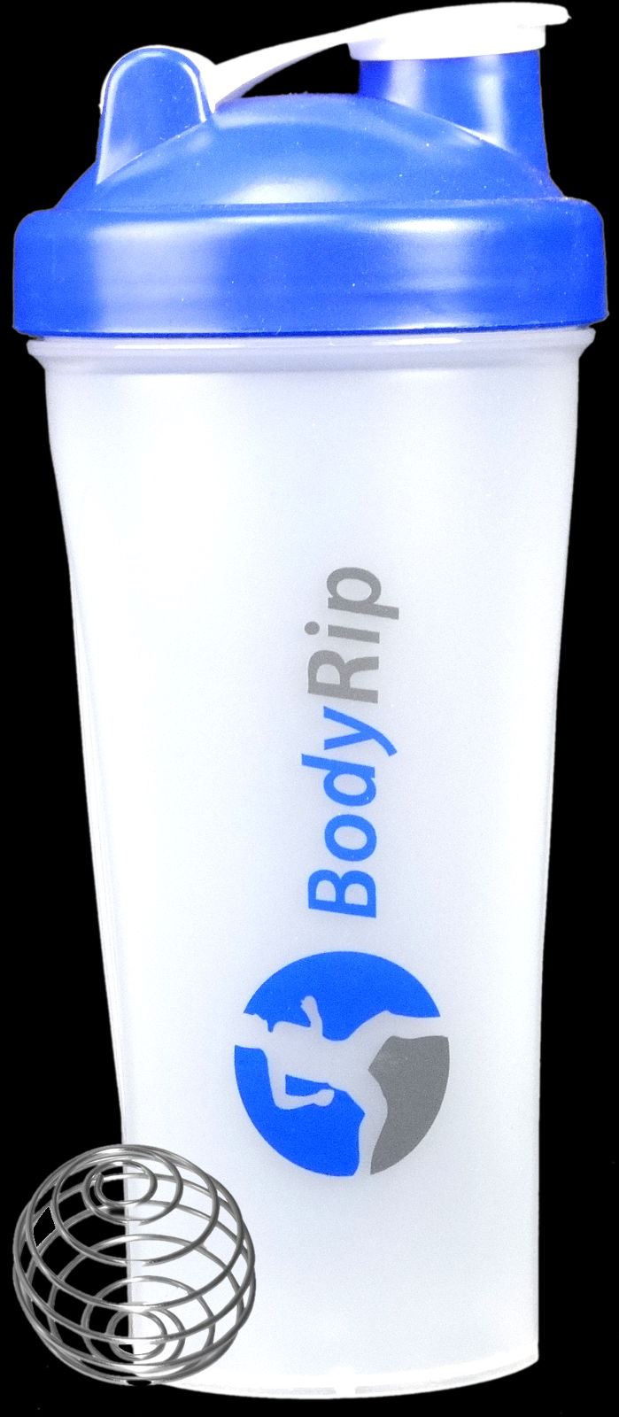 PROTEIN SHAKER 600ml 20oz MIXER SHAKE BOTTLE CUP WATER NUTRITION eBay