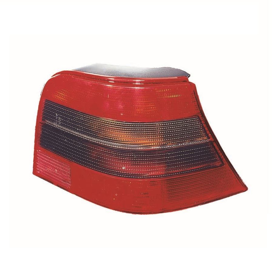 VW Golf Mk4 Hatchback 5/20024/2004 Rear Tail Lights 1 Pair O/S & N/S