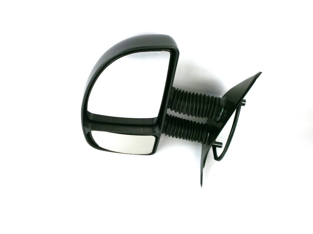 Citroen Relay Van 19982006 Long Arm Manual Wing Door Mirror Passenger Side eBay