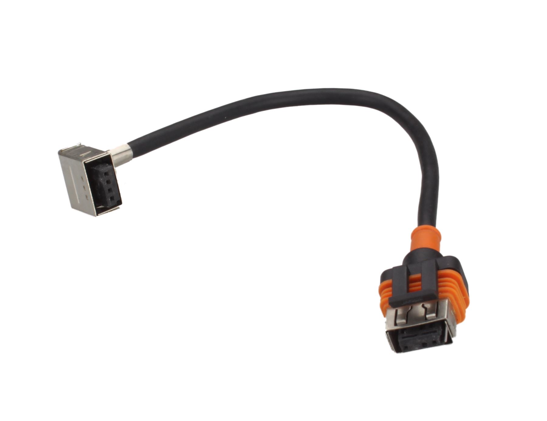 D1S Xenon HID Ballast To Bulb Wiring Harness Adapter Plug D1R D3S D3R