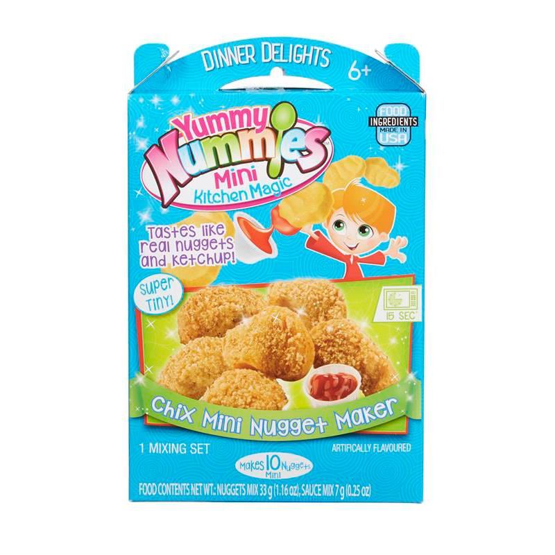Yummy Nummies Mini Kitchen Magic There are 7 To Choose From! NEW eBay