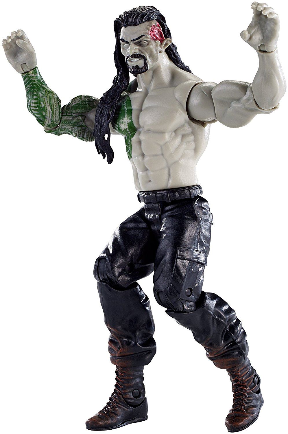 WWE Zombies Action Figure Triple H eBay