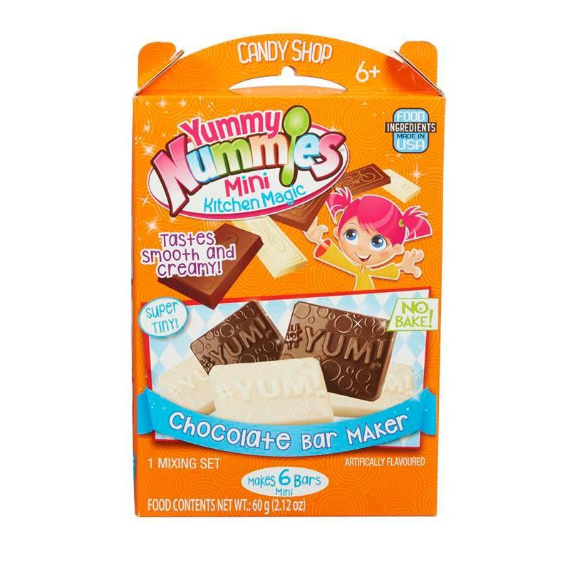 Yummy Nummies Mini Kitchen Magic There are 7 To Choose From! NEW