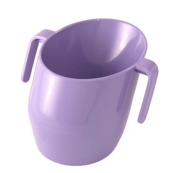 Doidy Cup Baby Toddler Drinking Weaning Training Cups All Colours